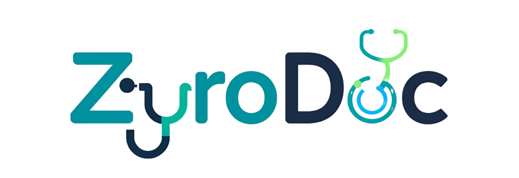 ZyroDoc Logo